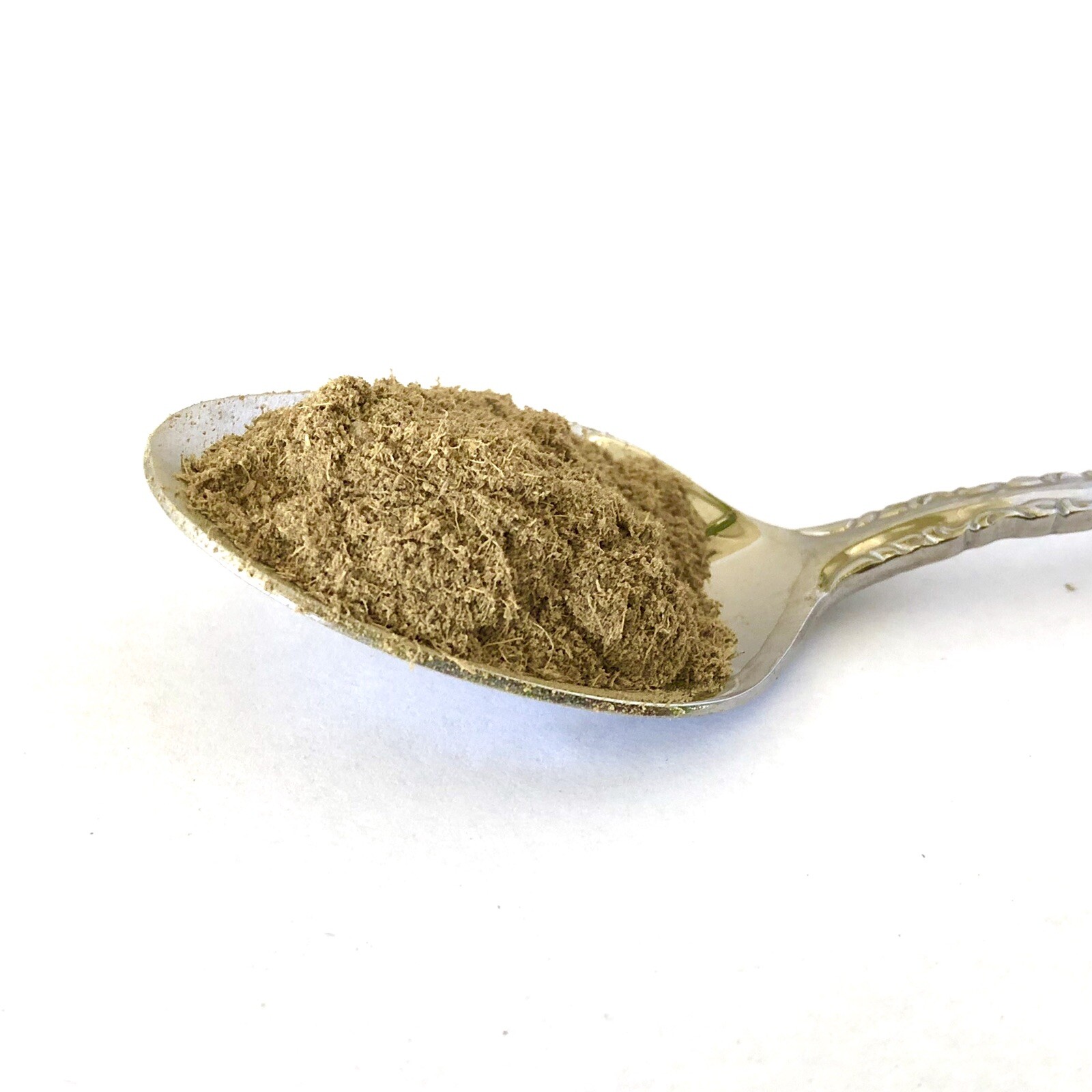 LICORICE ROOT Bark Powder, 2 ounces, Organic, Natural Herb