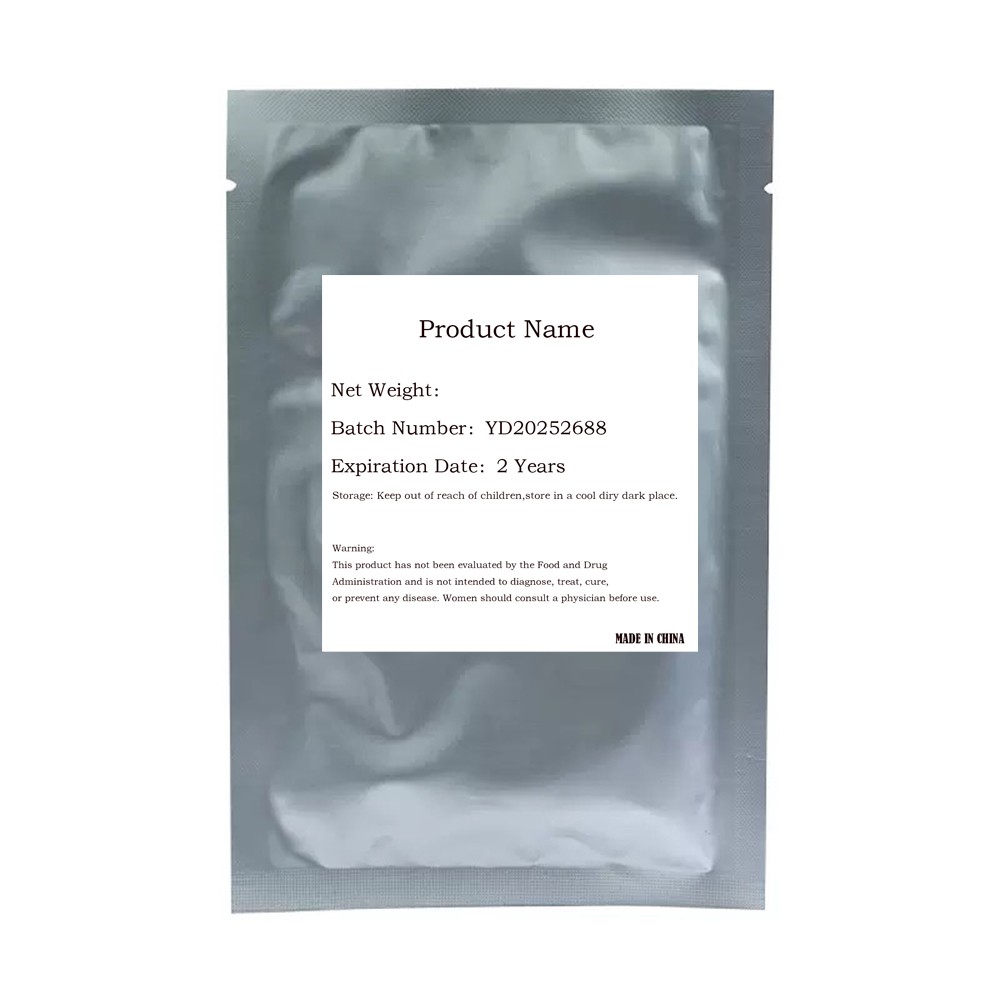 Puer Herbs Wild Green Tea Powder Lose weight Herbal extract 10:1