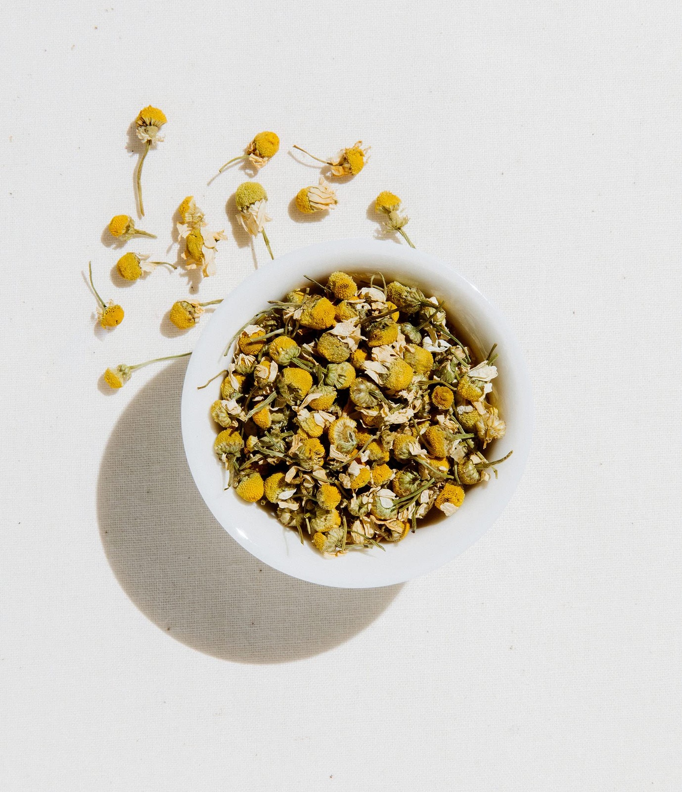Art of Tea Organic Egyptian Chamomile Bags 50 Count, 50 Count Sachets