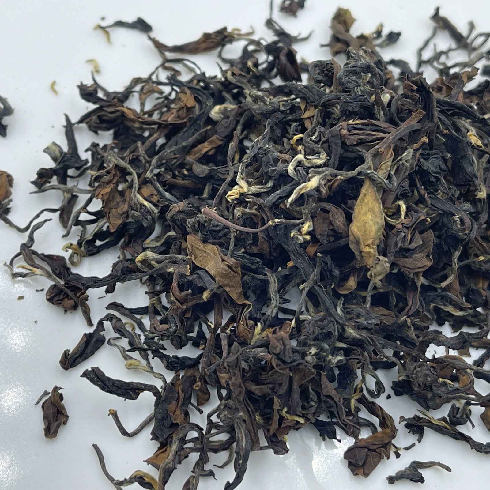 台灣特色茶 三峽東方美人茶 150gx4
