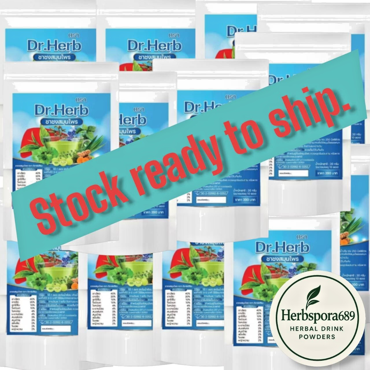 Herbal Tea Stop Drinking Alcohol Reduce Craving Detox Liver Care Natural 3 pack.