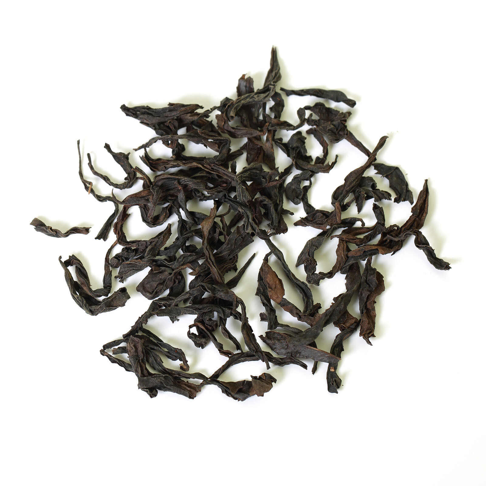 GOARTEA Supreme Da Hong Pao Oolong Tea Chinese Wuyi Dahongpao Big Red Robe Loose
