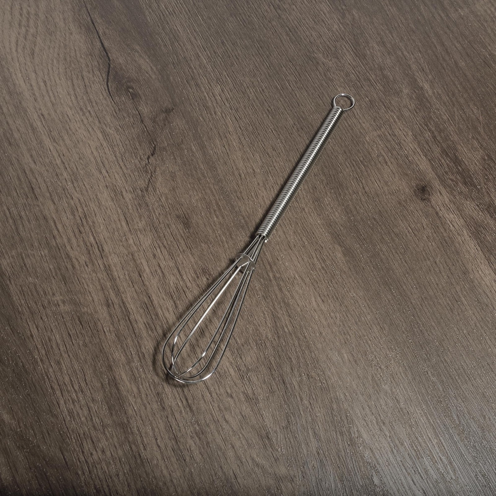 Mini Whisks 7 inch 24Pcs Steel