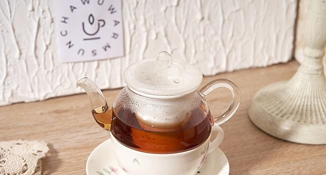 B] Keemun KongFu Black Tea,6oz/170g,Kong Fu Tea Loose Leaf,Chinese QiMen