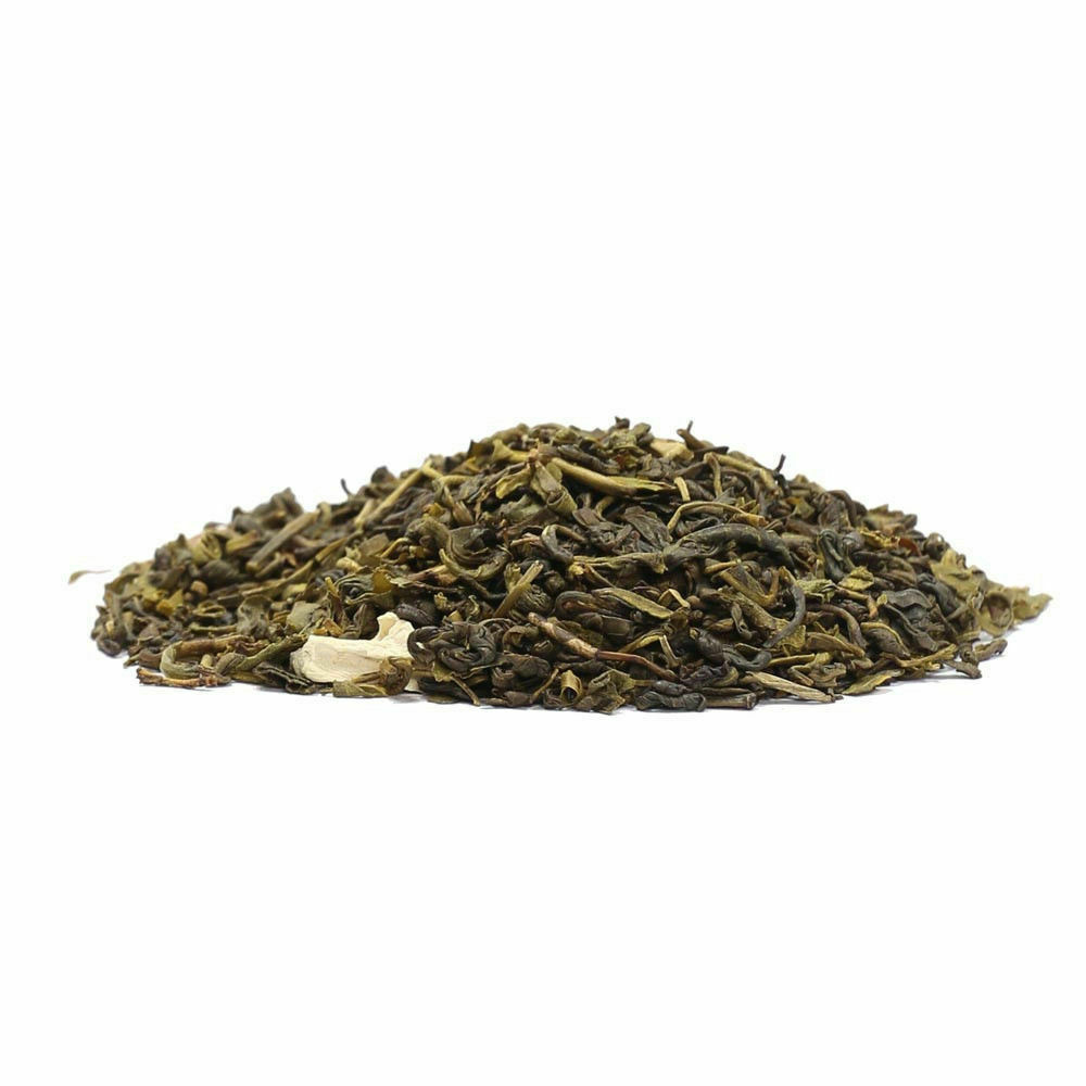 Pure Ceylon Soursop Green Loose Tea 200g