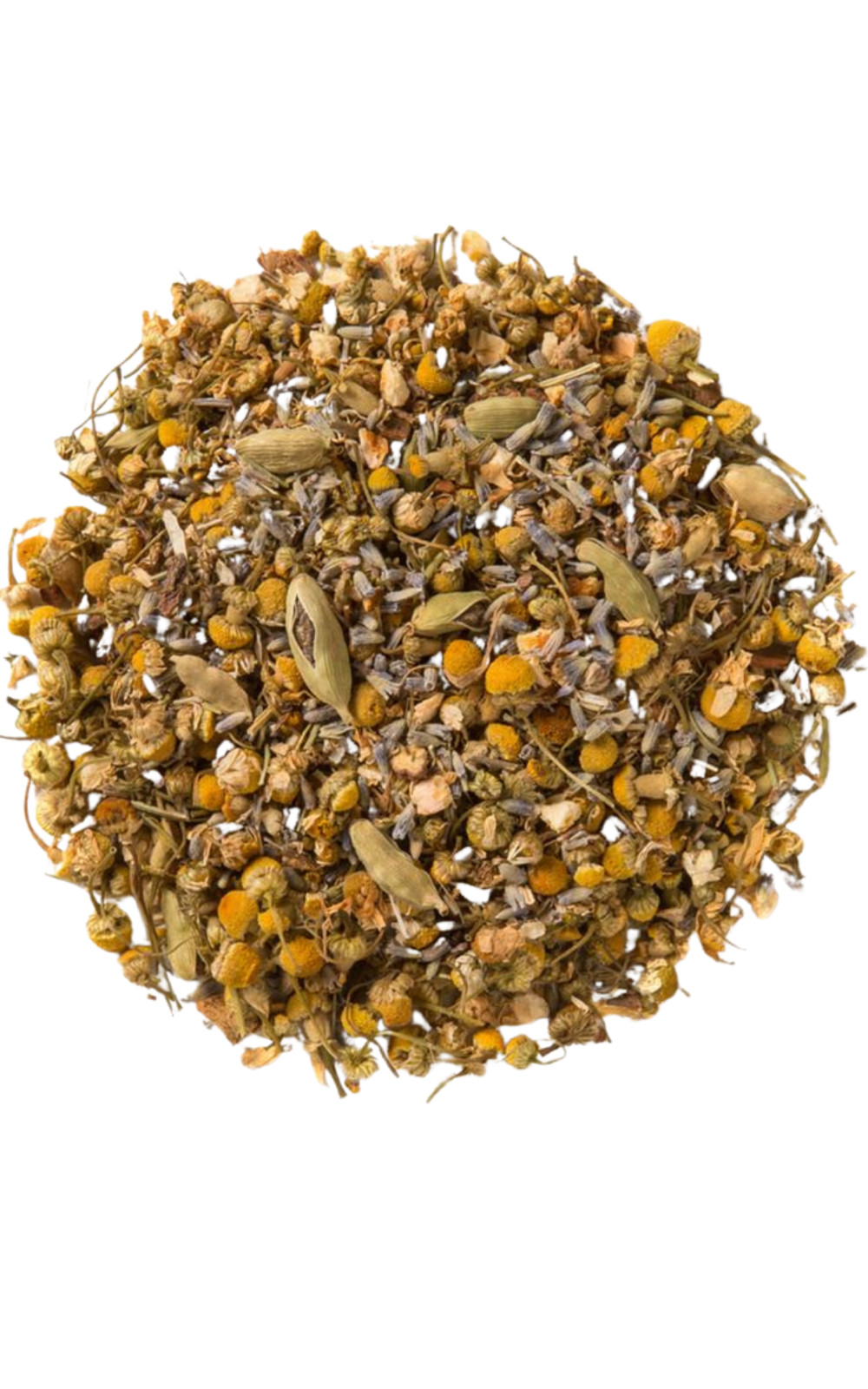 SpeedyVite® Good Night Tea Organic Ingredients (2oz) Made in USA FREE SHIPPING