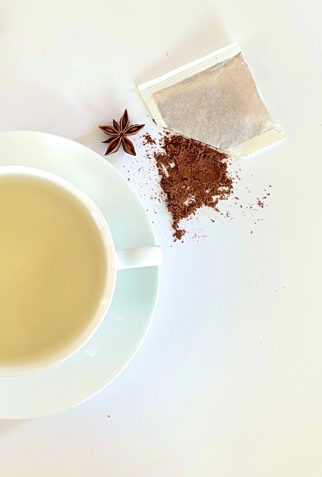 Star Anise Tea by Palm Beach Herbals | 30ct, Caffeine-Free