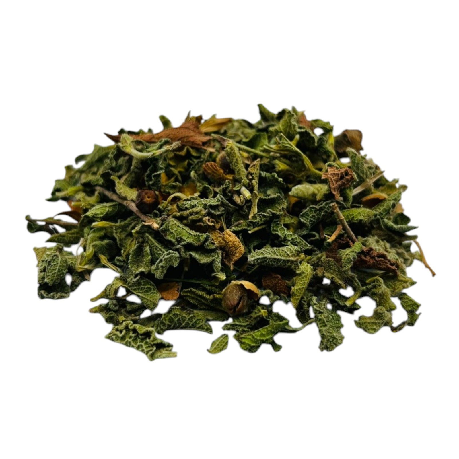 Greek Certified Organic Cistus incanus Tea | 100% Natural & Premium Quality 2025
