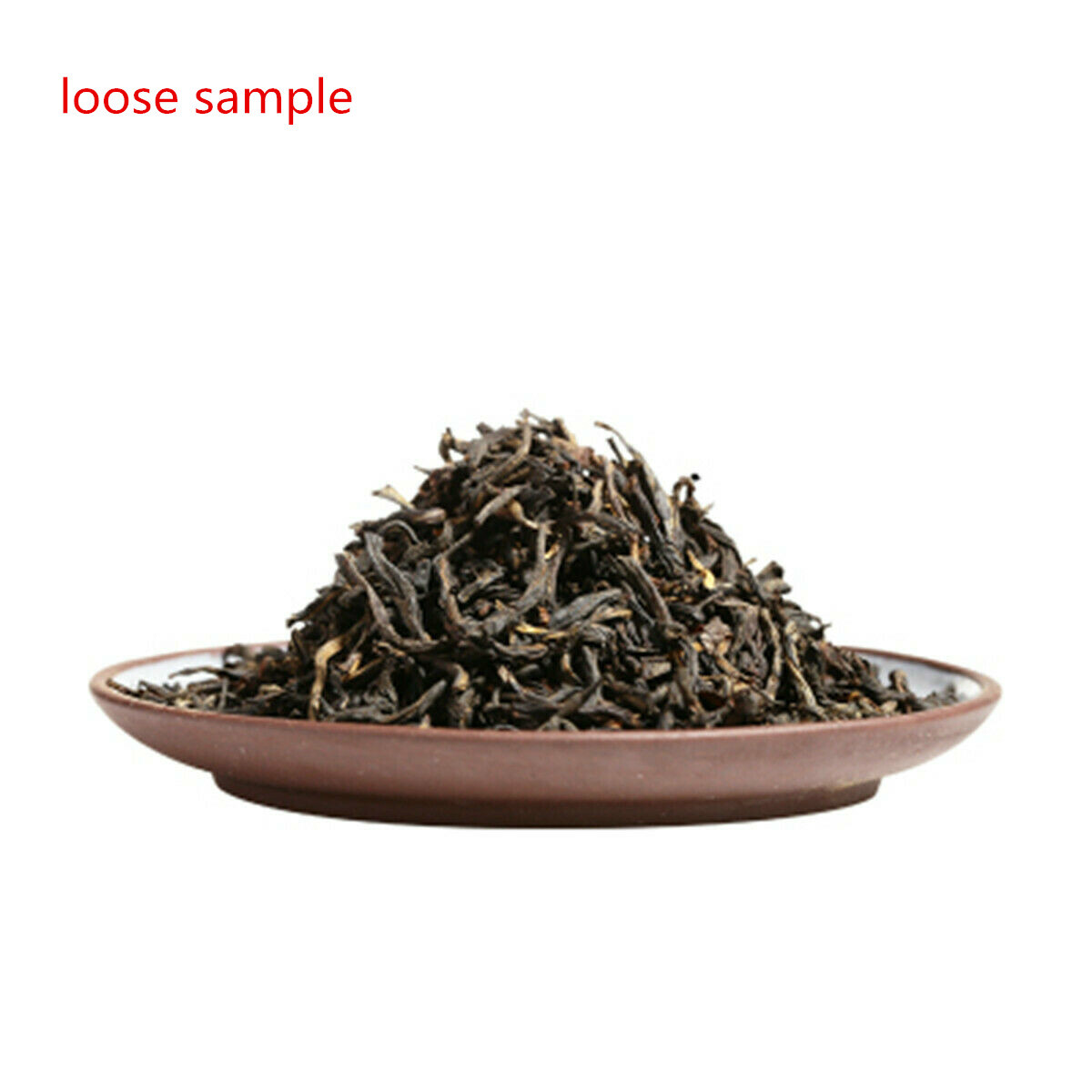Black Tea Loose Leaf Phoenix Brand 1st Grade Dian Hong * Yunnan Chinese Tea