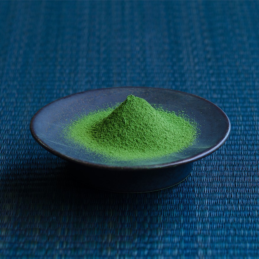 Japanese YamamasaKoyamaen OGURAYAMA Matcha powder 30g authentic ceremonial grade
