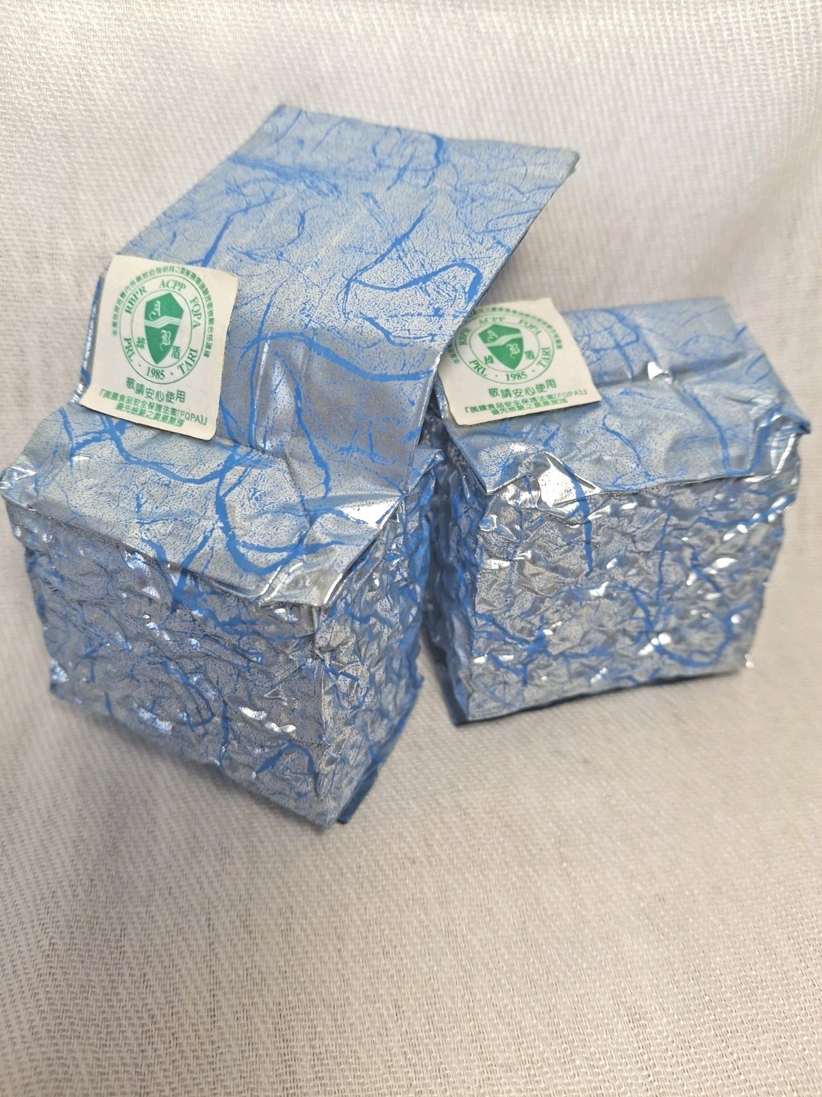 Lishan ‘Early Spring’ Taiwan High Mountain Oolong Tea Spring 2015 / 150g