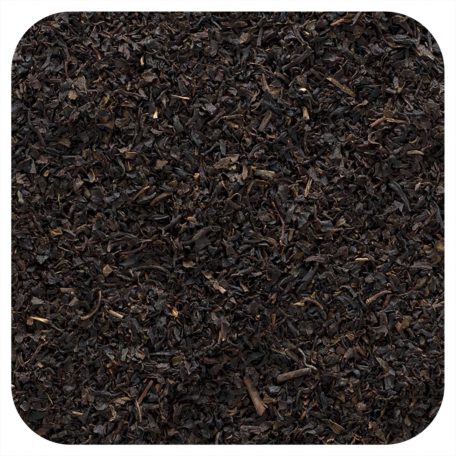 Organic Irish Breakfast Black Tea, 16 oz (453 g)
