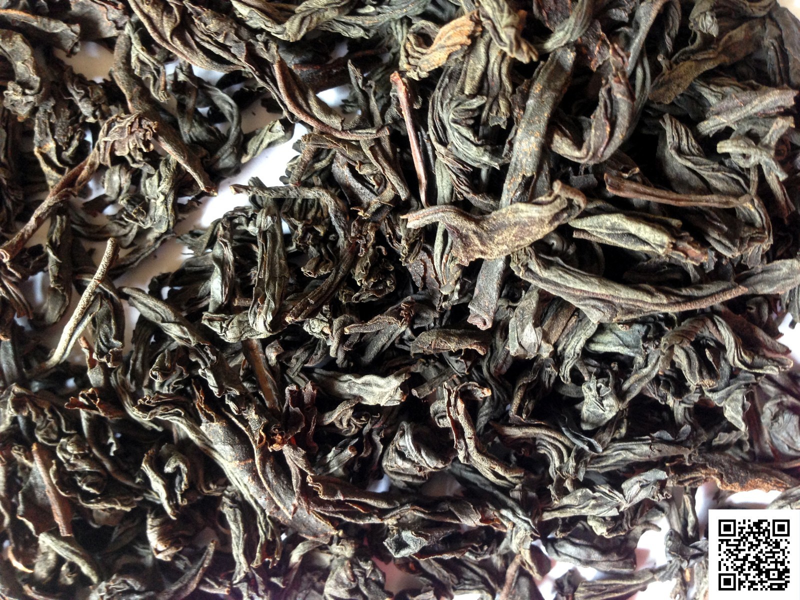 Pure OPA Ceylon Tea from low grown estate Sri Lanka