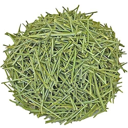 Zunhai Food Dried Wild Pine Needle Loose Herbal Tea,7oz (200g) Makes 80 Tea bag