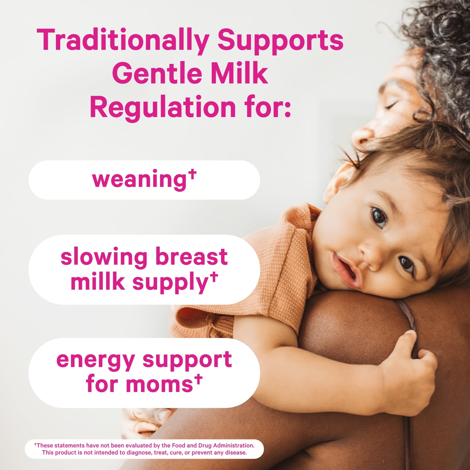 Pink Stork No Flow Tea Organic Sage Tea to Help Dry Up Breast Milk Supply Sto…