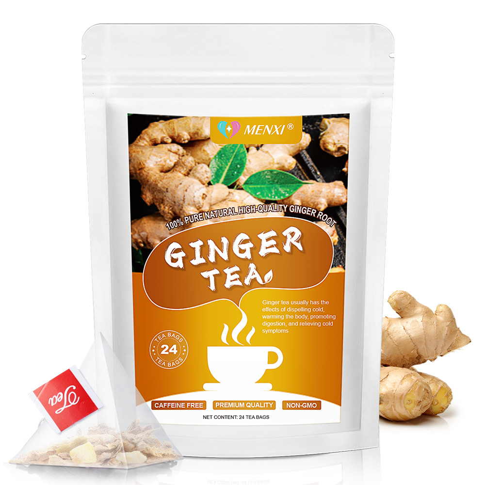 Turmeric ginger cinnamon tea–promote blood circulation and improve digestion