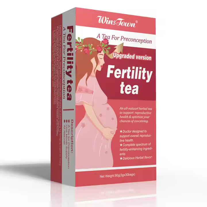 3 Fertility Enhancing Fibroid Womb Herbal Tea Preconception Womb Women Support