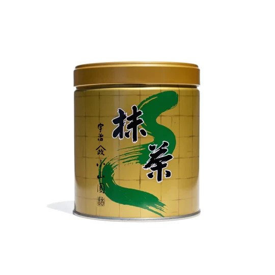 Yamamasa Koyamaen Matcha Green Tea Powder Samidori 150g/300g Culinary