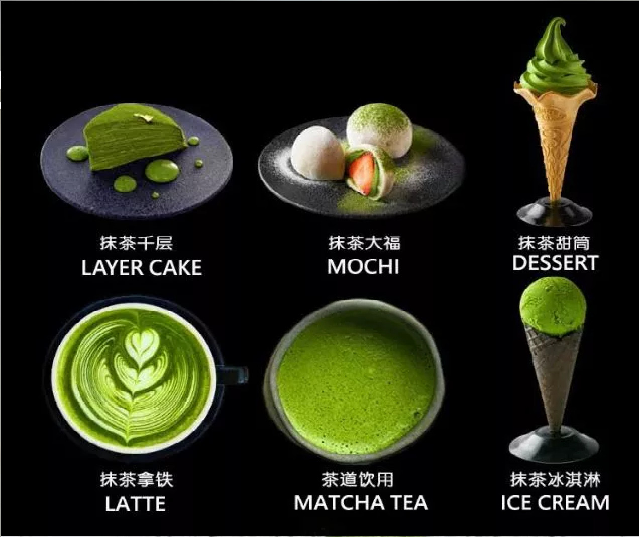 Matcha Green Tea Powder – Highest Ceremonial Grade – Japan Origin – 3.5oz(100g)