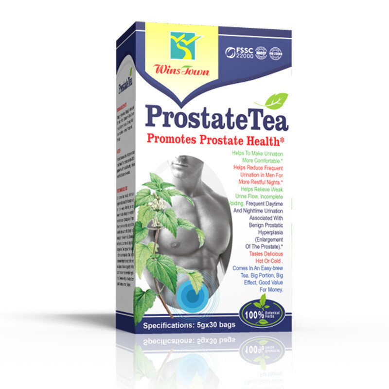 Prostate Tea Promotes Prostate Health Organic Men’ Tea Prostate Tea 150g 5g*30