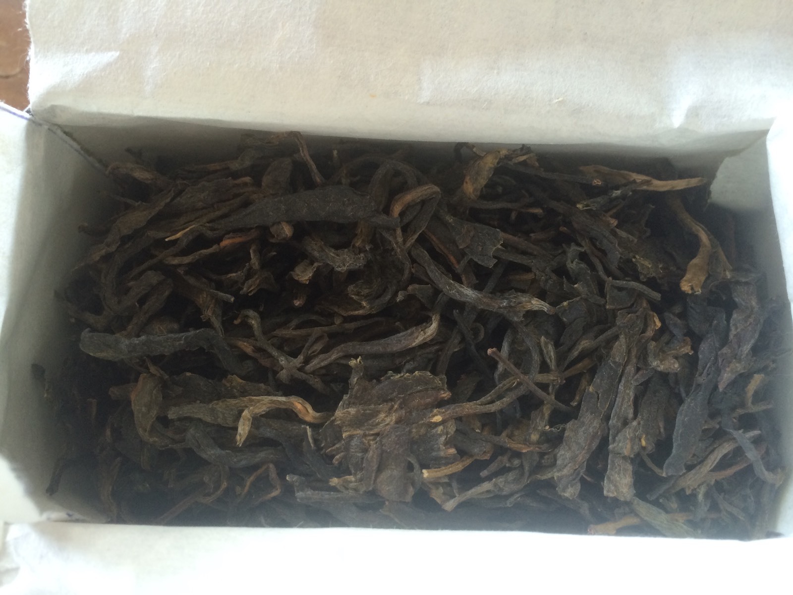 2014 Chen Yuan Hao 20th Anniversary Commenmnoration Puer Puerh Tea Cake(RAW)357g
