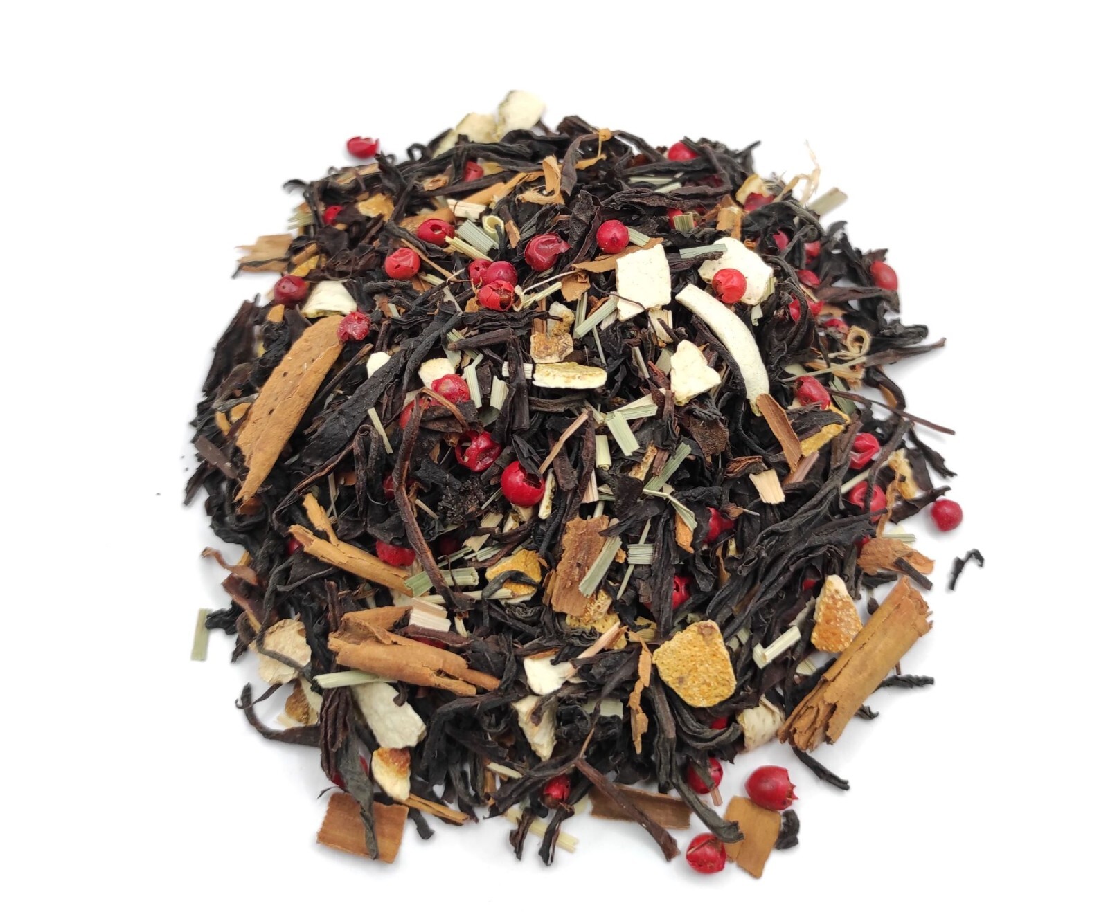 Ceylon Black Forest Herbal Mix Tea 220g | Τhe Real Tea of the East