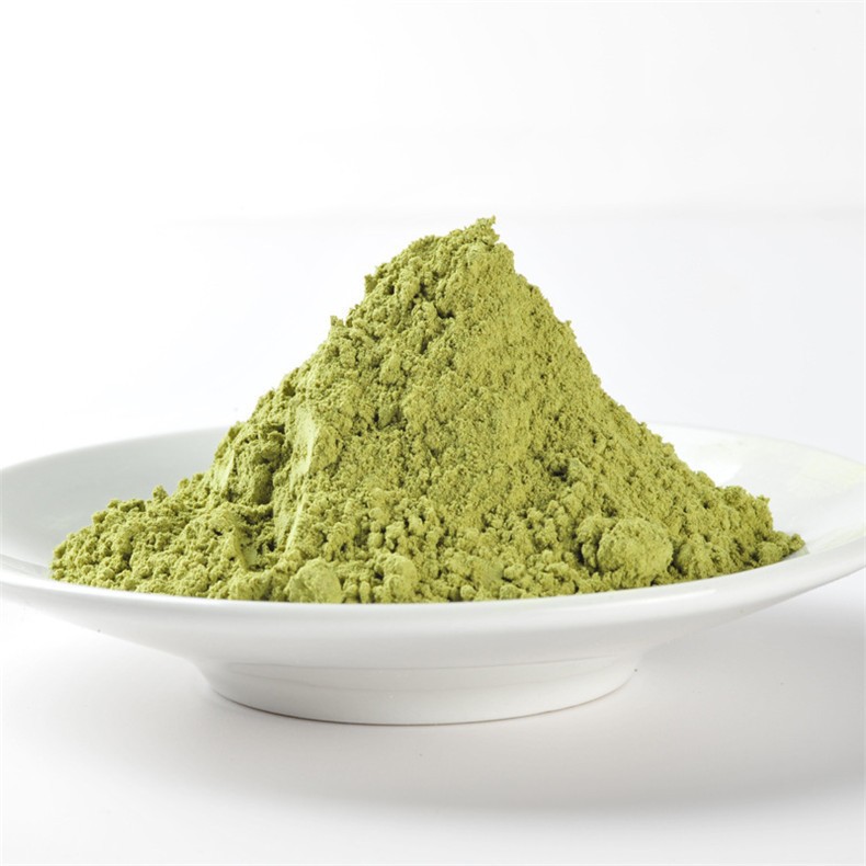 100g Organic Japanese Matcha Green Tea Powder Natural Energy Detox Herbal Drink