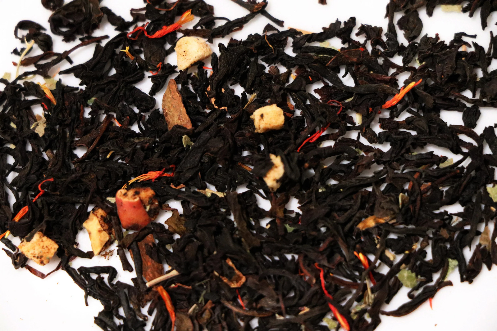 Apple Spice Black Tea