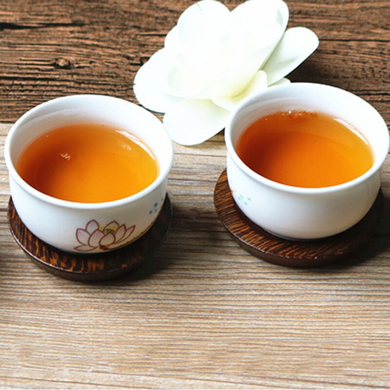 Premium Jin Jun Mei Tea Golden Eyebrow Red Tea China Wuyi Black Tea 250g
