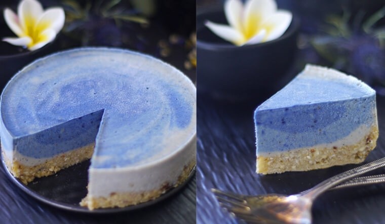 Butterfly Pea Flower Tea 100g – Premium Dried Flower