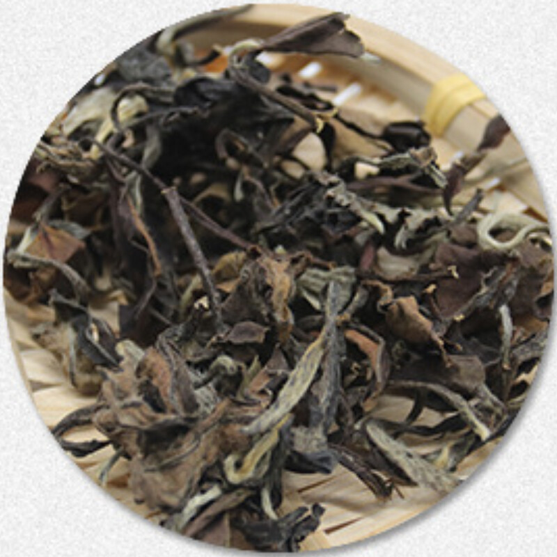 White Peony Tea 500g Premium Fuding White Tea Aged 2012 Jujube Aroma Tea
