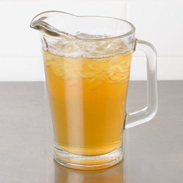 Bromley 1 Gallon Herbal Iced Tea Filter Bags – 48/Case (select flavor below)