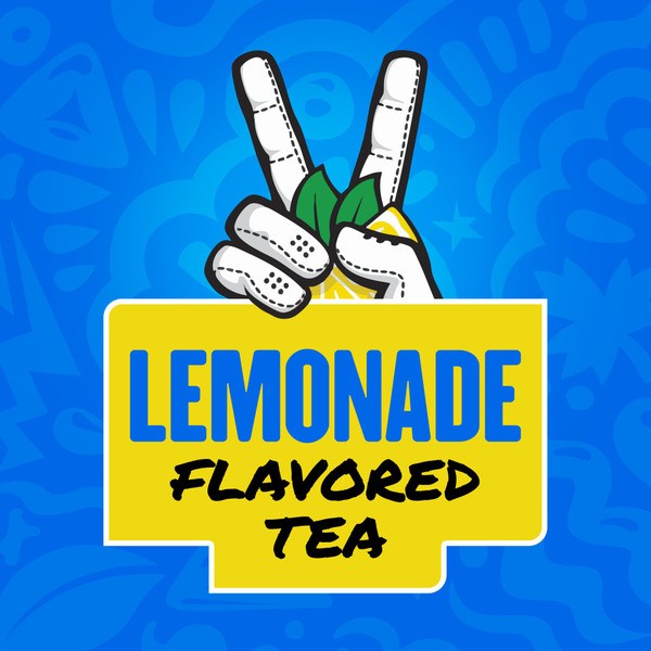 Peace Tea Caddy Shack Lemon Iced Tea 12 Pack 12 oz Cans | FREE SHIPPING!!!!