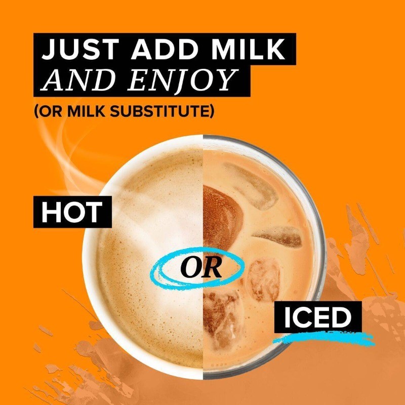 3 Count/32 fl oz Each Classic Chai Latte Black Tea Concentrate