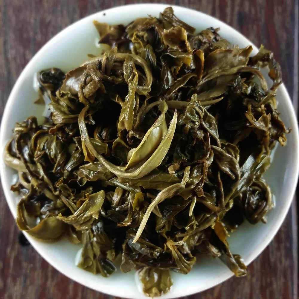 Premium Jasmine Tea Pearls Natural Jasmine Dragon Pearl Green Tea Chinese Tea