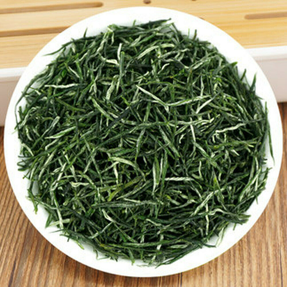 250g Top Grade Xinyang Maojian Green Tea Chinese Mao Jian Tea Weight Loss Tea