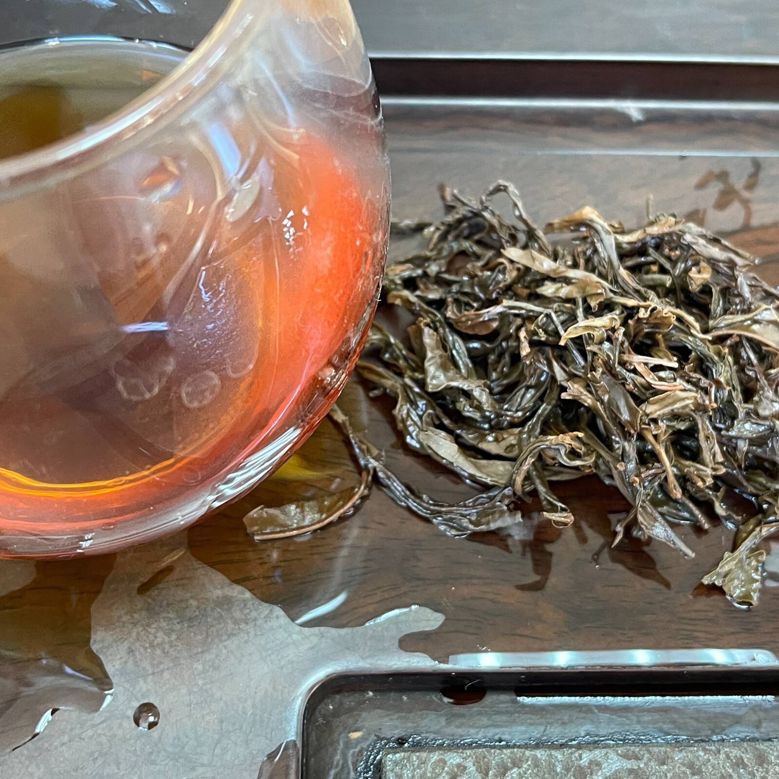 Taiwan indigenous wild tea,Xinfa Community,White Tea,38g*4