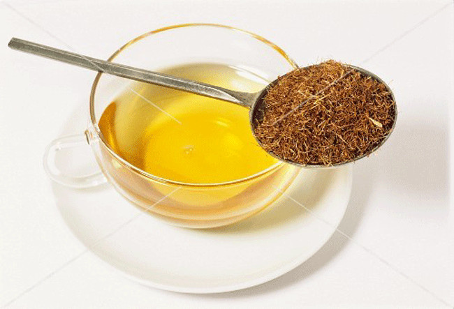 Cornsilk Tea – Loose Cornsilk from 100% Nature, Wild Crafted from Europe