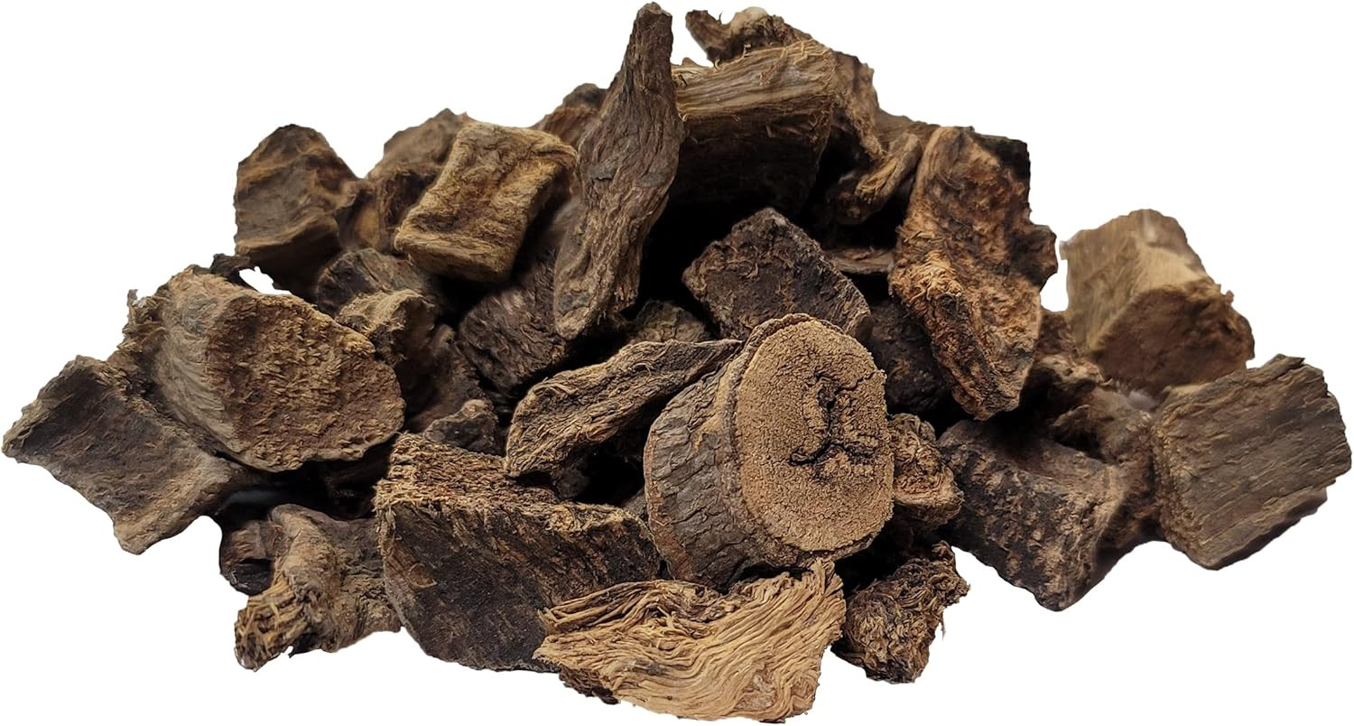 Tumba Vaquero Herb 8 Ounce Bag-100% Natural Wildcraft-No Processing