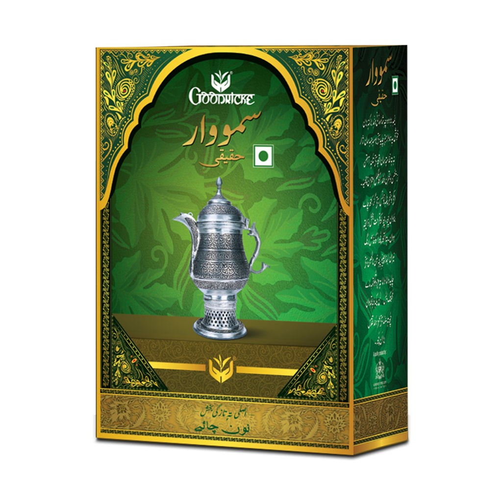 Goodricke Samovar Original Noon Tea 250gm