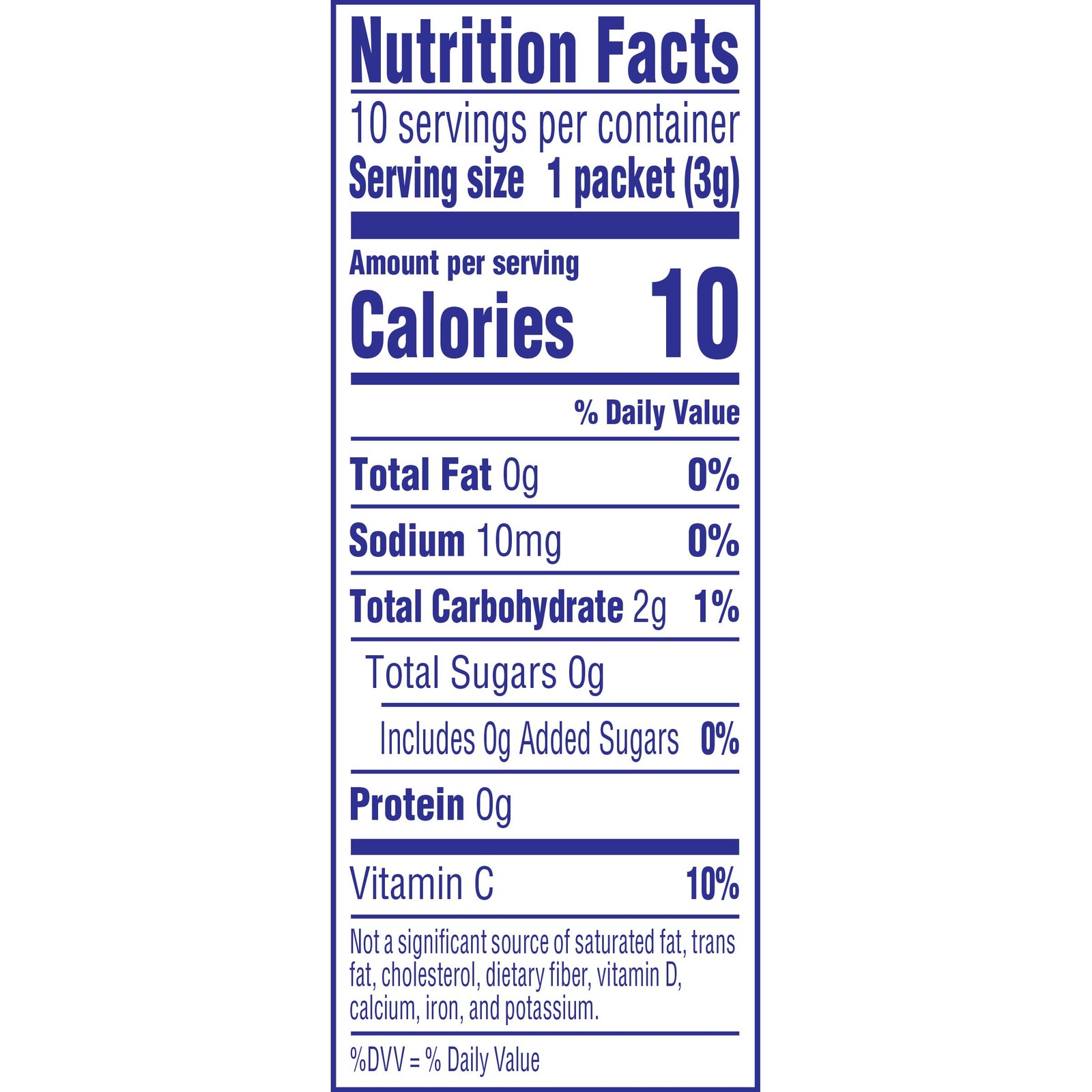 Crystal Light Raspberry Green Tea Naturally Flavored 0.9 Ounce (Pack of 12)