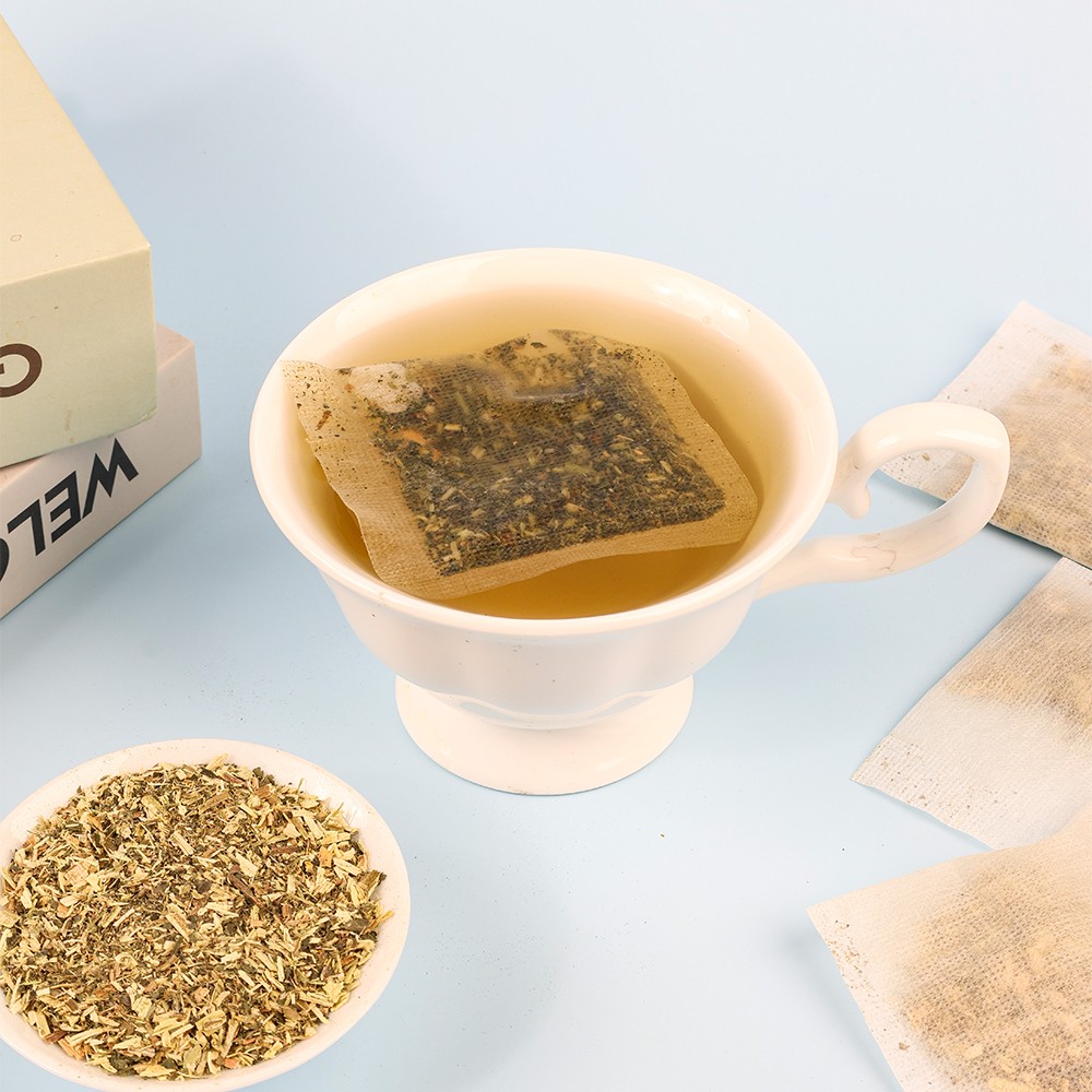 Nettle Leaf Tea Strengthen The Immune System And Nervous System Healthy 40 Bag