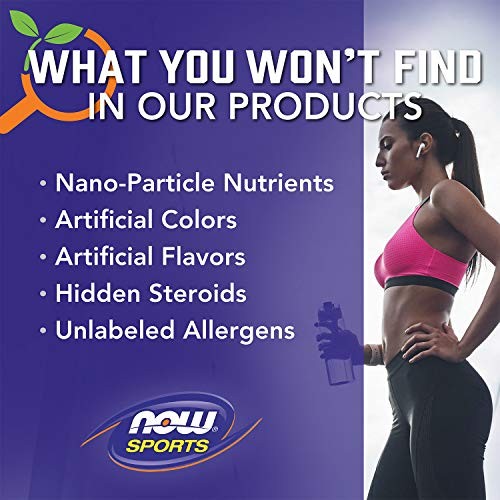 Now Foods Fenugreek Herbal Supplement 100 Count Natural Tea Ingredient 1 Pack