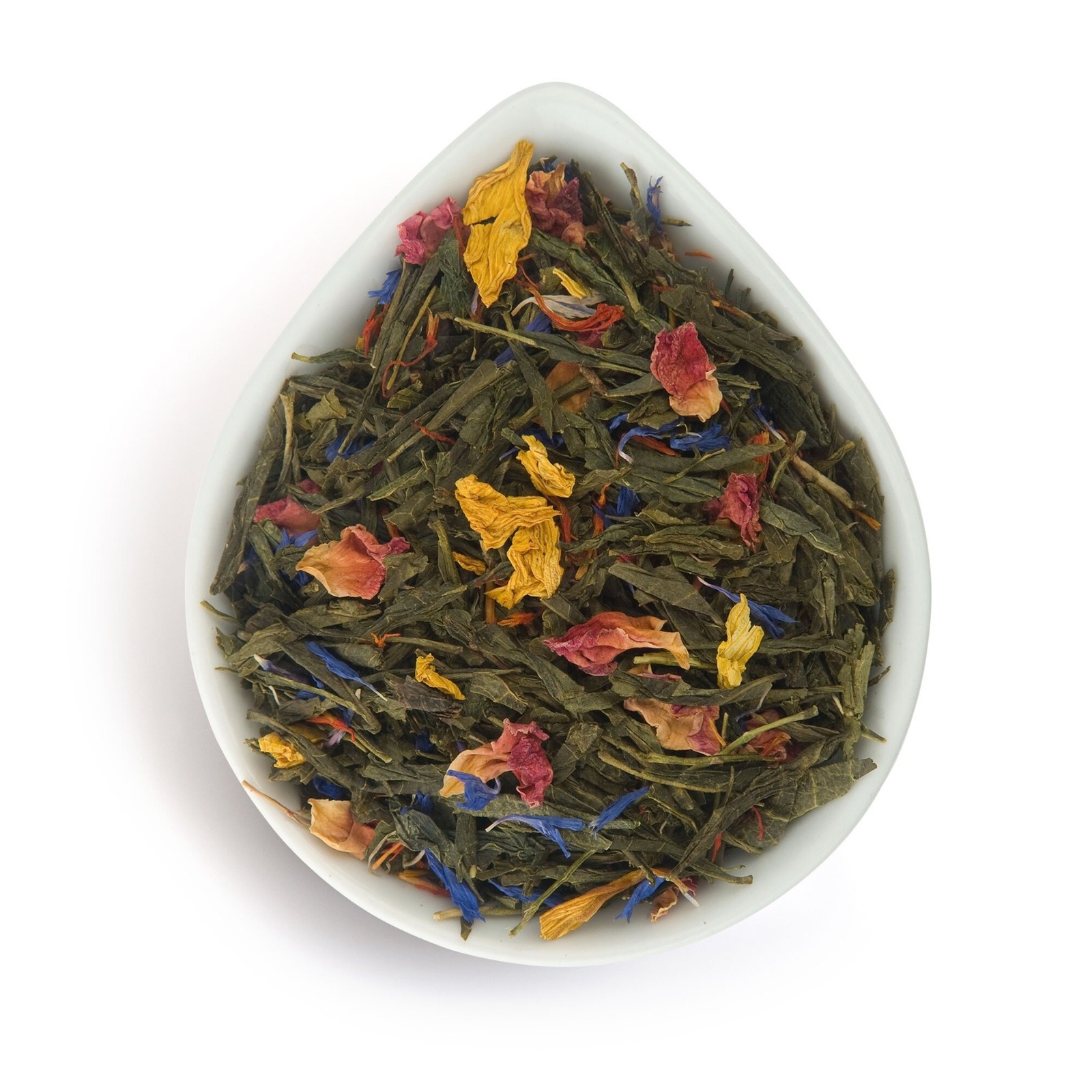 3 GURMANS GEISHA Loose Leaf Green Tea Tins 70g 2.5oz