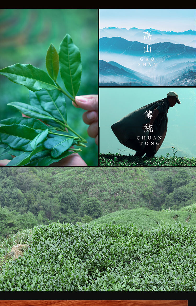 2022 Tie Guan Yin Oolong Tea 250g(8.8oz) High Mountain Iron Goddess Handmade Tea