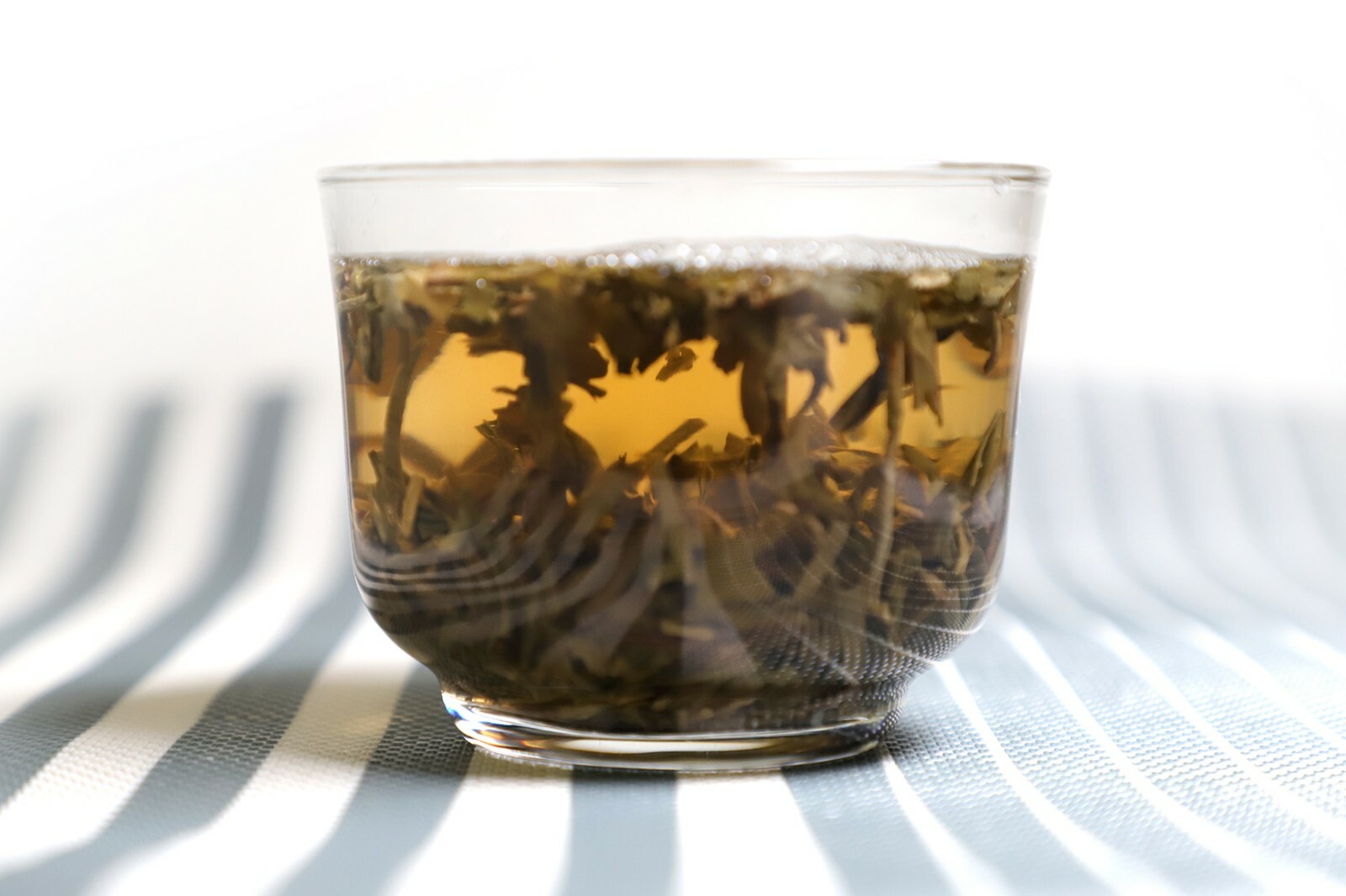 Jasmine Green Tea Fragrant Jasmine Tea Leaves 茉莉花茶 100% Natural