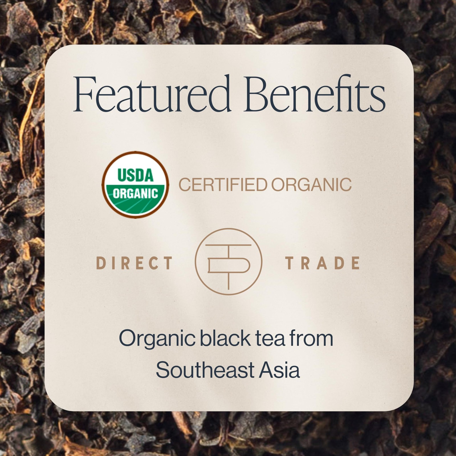 Rishi Tea English Breakfast Tea Organic Loose Leaf Pure Black Tea, Energizin…