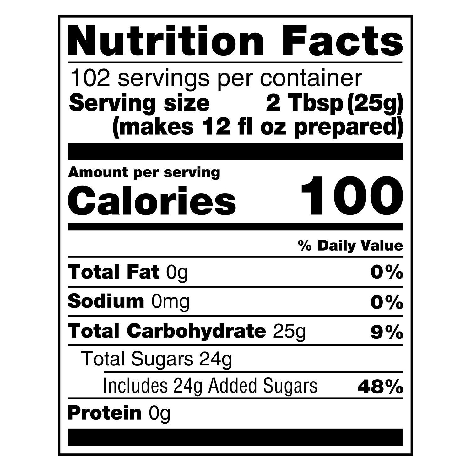 Lipton Sweetened Iced Tea Mix, Lemon (89.8 oz.) Great Price