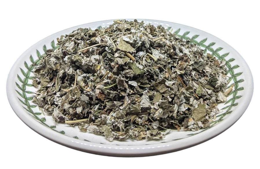 Raspberry Leaf – Rubus idaeus Loose Leaf – Wild Crafted from Europe