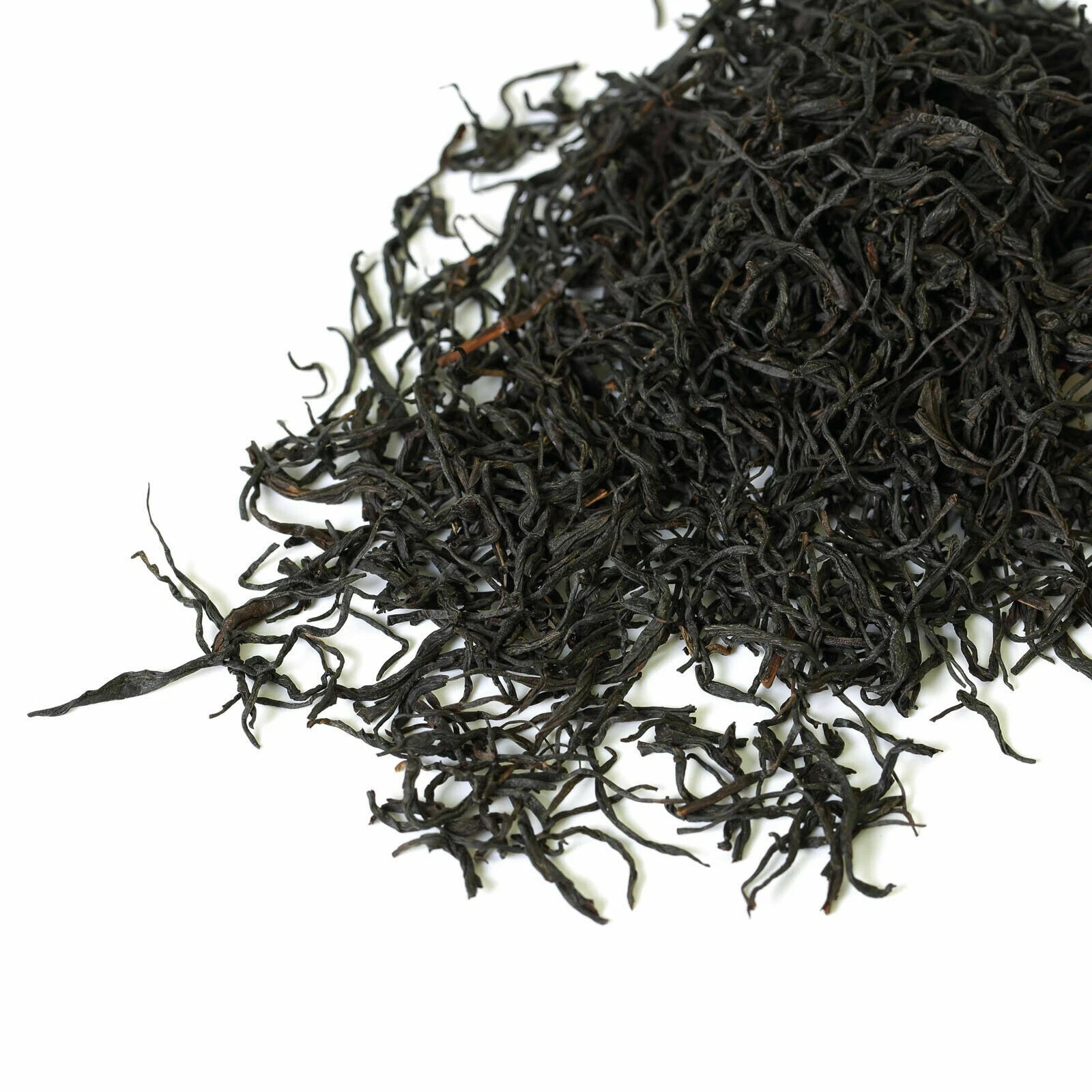1000g Premium Wuyi Jinjunmei Eyebrow Black Tea Chinese Loose Leaf Black-Buds